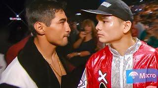 Marcos Maidana (ARGENTINA) VS Erik Morales (MEXICO) Full Fight Highlights