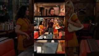 Oleg have an AC ...funny scenes from 2 Broke Girls #movielessons #shorts #katdennings