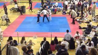 Big East Taekwondo Tournament