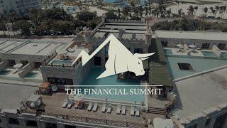 The Financial Summit - DR 2022 Highlights