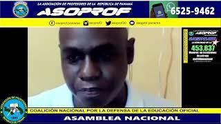 ASOPROF PANAMA