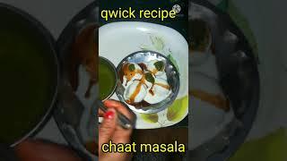 instant dahi vada bread ke dahi vade by qwick recipe #shorts