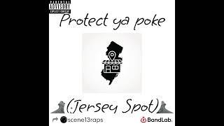 Protect Ya Poke (Jersey Spot)