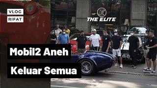 The Elite, Leba-RUN Lo KEREN PARAH‼️