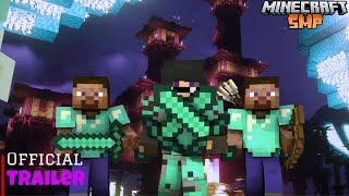 ALLU SMP OFFICIAL TRAILER