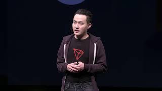 niTROn 2019 - Justin Sun Keynote Speech