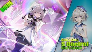 You SHOULD ROLL Dreamshade Oneiroi! Here is Why! | Aether Gazer