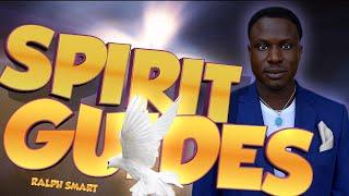 10 Signs Your Spirit Guides Are Trying To Contact You | Ralph Smart