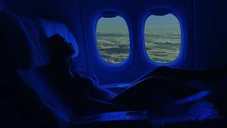 Relax on the plane, Go With Life, Not Against It - Relaxing Playlist For Your Soul - Relax And Sleep