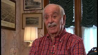 James Lee "Jim" Armstrong Oral History
