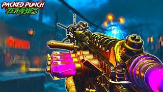 BLACK OPS 3 ZOMBIES "THE GIANT" HIGH ROUNDS - CLASSICS