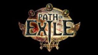 Лучший билд на циклон. Уничтожение всего контента! / Path of exile / PoE  [RU] [ENG]