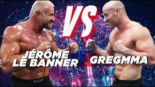 GregMMA Vs Jerome Le Banner