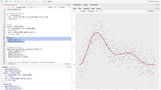 Introduction to Splines