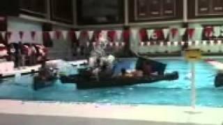 Indiana University Battleship