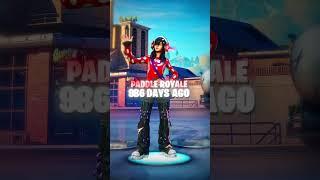 Rarest Emotes in Fortnite