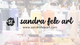 WELCOME TO SANDRA FELE ART