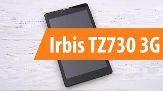 Распаковка Irbix tz 730  / Unboxing Irbix tz 730