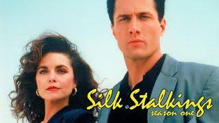 Silk Stalkings - Season 1, Episode 1 - Pilot - Full Episode