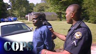 Atlanta Drug Supplier Pursuit | Cops TV Show