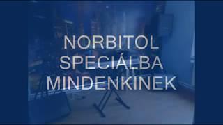 Tibox song Norbitol specialba 2018