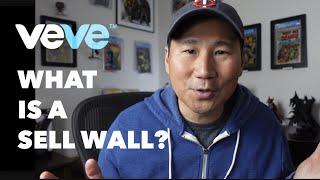 What is a Sell Wall? | Does it help or hinder us?