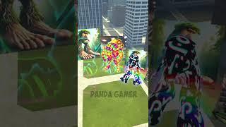 GUESS ALL SIZE ELEMENTS Br Br PATAPIM UDINDINDINDUN FAMILY 2D vs 3D BRAINROT MEMES BIG CITY Gmod