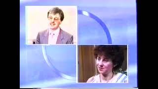 Open University advert from 1988