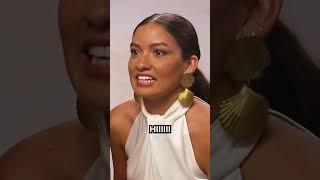 The 'Lilo & Stitch' cast's Stitch impressions are everything #shorts