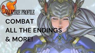 How To Play Valkyrie Profile