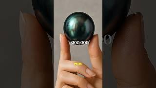 $1 vs $100,000 pearl