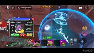 SOLO SIJIN RAID AUTO SKIP