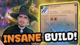 Albion Online Beginner Builds: All New Players should Know about This Build!