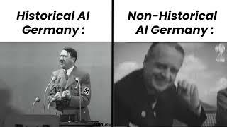 [HOI4] Historical Vs Non-Historical AI