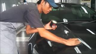 Swissvax Nord-Garage Kedah