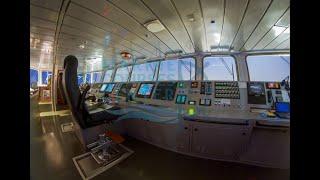 Mastering the Electronic Chart Display and Information System (ECDIS)"