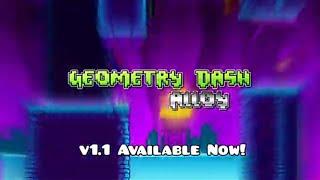 geometry dash alloy full