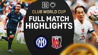 Inter Milan’s Last-Minute HEROICS Eliminate Urawa Red Diamonds | Club World Cup Highlights