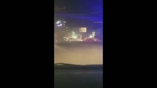 Night drive in Kabul | Kabul nights | Noor Tech