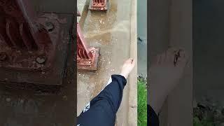 украли сапоги на рыбалке, #рыбалка #реки
