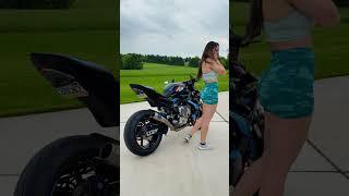 New Arrow Exhaust Destroyed My Eardrums