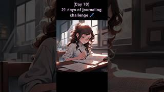 10/21 days of journaling challenge ️#mindfuljournaling #journal #mindfulness #unalome #yoga #love