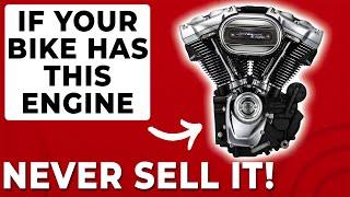 10 Most Reliable Motorcycle Engines of All Time