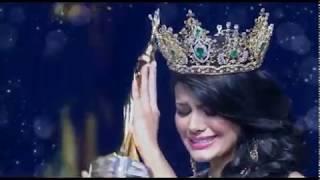 Miss Grand International 2017 premieres Oct. 27 on Kapatid TV5 (North America)