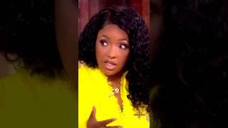 Rep. Jasmine Crockett shares why she doesn't feel safe as an elected official in the US