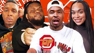 KENDRICK LAMAR GNX LISTENING PARTY w/ Fat Trel | BACKONFIGG EP:225