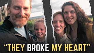 Rory Feek Breaks Silence on Daughters' Legal Threat Against Him