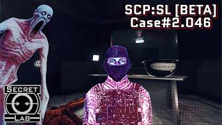 SCP: Secret Lab [MIMICRY] - The Longest Round