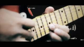 Guitar Finger Exercise Part 5