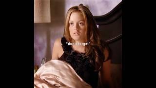 Dorota and Blair | Gossip Girl #gossipgirl #blairwaldorf #serenavanderwoodsen #shorts